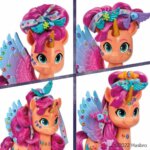 My Little Pony Sunny Hairstyles - Hasbro