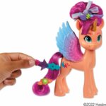 My Little Pony Sunny Hairstyles - Hasbro
