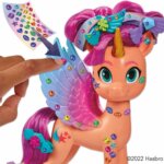 My Little Pony Sunny Hairstyles - Hasbro
