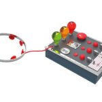 La Macchina delle Bugie - IMC Toys
