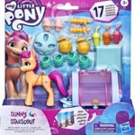 My Little Pony Magic Playset - Hasbro
