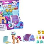 My Little Pony Magic Playset - Hasbro