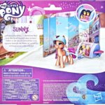 My Little Pony Magic Playset - Hasbro