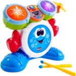 Batteria Rock Band - Chicco