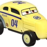Gearsten Marshall Cars - Mattel