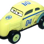 Gearsten Marshall Cars - Mattel