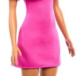 Barbie Fashionistas Castana - Mattel