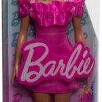 Barbie Fashionistas Castana - Mattel
