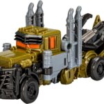 Transformers Scourge Beast Alliance - Hasbro