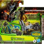 Transformers Scourge Beast Alliance - Hasbro