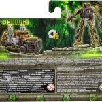 Transformers Scourge Beast Alliance - Hasbro