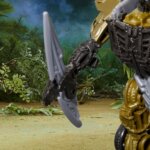 Transformers Scourge Beast Alliance - Hasbro