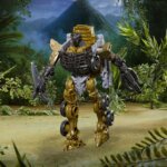 Transformers Scourge Beast Alliance - Hasbro