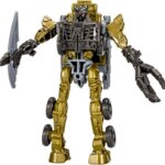 Transformers Scourge Beast Alliance - Hasbro