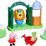 Peppa Pig allo Zoo - Hasbro
