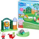 Peppa Pig allo Zoo - Hasbro