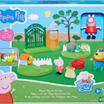 Peppa Pig allo Zoo - Hasbro