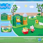 Peppa Pig allo Zoo - Hasbro