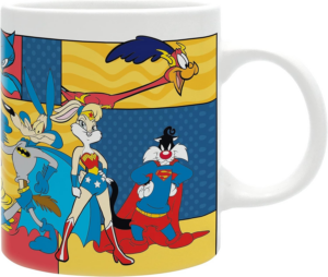 Tazza Looney Tunes - Abysse