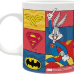Tazza Looney Tunes - Abysse