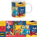 Tazza Looney Tunes - Abysse
