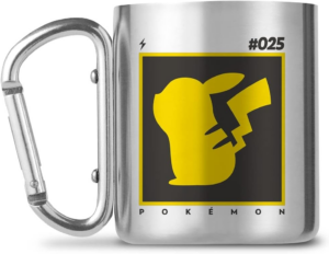 Tazza Pikachu - Abysse