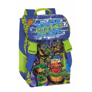Zaino Estensibile Turtles - Giochi Preziosi