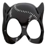 Maschera Donna Gatto - Widmann