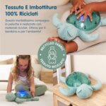 Tranquil Turtle Verde - Cloud B