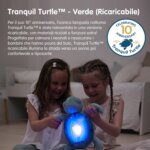 Tranquil Turtle Verde - Cloud B