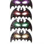 Maschera Pipistrello - Widmann