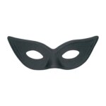 Domino Papillon Nero - Widmann