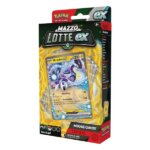 Mazzo Lotte Ex Miraidon e Victini - Pokemon Company