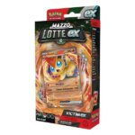 Mazzo Lotte Ex Miraidon e Victini - Pokemon Company