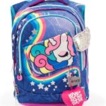 Zaino Gopop Round Unicorno - Giochi Preziosi