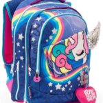 Zaino Gopop Round Unicorno - Giochi Preziosi