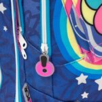 Zaino Gopop Round Unicorno - Giochi Preziosi