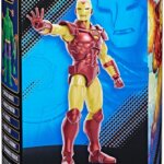 Iron Man Marvel Legends 15 cm - Hasbro