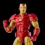 Iron Man Marvel Legends 15 cm - Hasbro