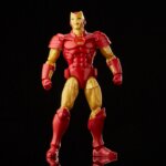 Iron Man Marvel Legends 15 cm - Hasbro