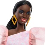 Barbie Fashionistas con Volant - Mattel