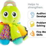 Piovra Musicale - Lamaze