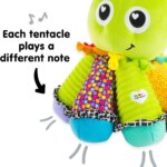 Piovra Musicale - Lamaze