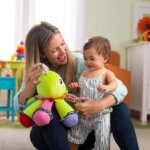 Piovra Musicale - Lamaze
