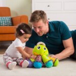 Piovra Musicale - Lamaze