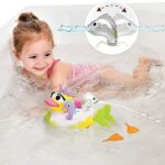 Jet Duck Sirena - Prolux