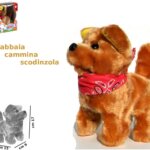 Cagnolino Camminante - ODG