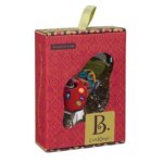 Sonaglino Chiavi Attività - B. Toys