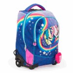 Zaino Gopop Trolley Unicorno - Giochi Preziosi