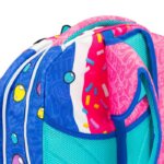 Zaino Gopop Round Bubble Star - Giochi Preziosi